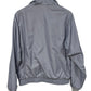 Vintage 80's Champion Full Zip Windbreaker Jacket Size Large