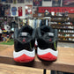 Jordan 11 'Bred Low' Size 10