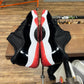 Jordan 11 'Bred Low' Size 10
