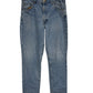 Carhartt Denim Traditional Fit Carpenter Jeans Size 36x34