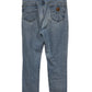 Carhartt Denim Traditional Fit Carpenter Jeans Size 36x34