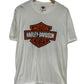 Harley Davidson Smokey Mountain Tennessee Biker Tee Size XL