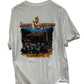 Harley Davidson Smokey Mountain Tennessee Biker Tee Size XL