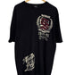 Vintage Y2K South Pole Crest Logo Big Print Graphic Tee Size XXL