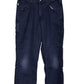 Carhartt Navy Blue FR Carpenter Pants Size 34x30