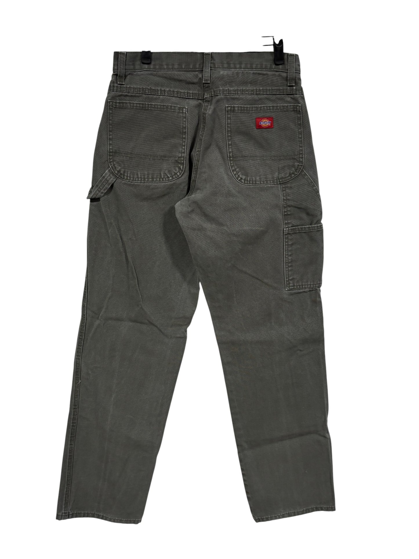 Dickies Olive Green Carpenter Pants Size 30x33