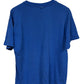 Vintage 90's Montana Shepard Mountain Fire Graphic Tee Size Large