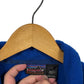 Vintage 90's Patagonia Synchilla Made in USA Blue Fleece Sweater Size Large