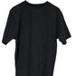 Carhartt Black Classic Logo Pocket Tee Size Medium