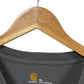 Carhartt Grey Classic Logo Pocket Tee Size XL