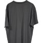 Carhartt Grey Classic Logo Pocket Tee Size XL