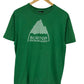 Burton Snowboards Classic Logo Graphic Tee Size Medium