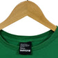 Burton Snowboards Classic Logo Graphic Tee Size Medium