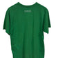 Burton Snowboards Classic Logo Graphic Tee Size Medium