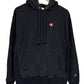 Champion Black Reverse Weave Hoodie Size Large