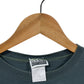 Vintage 90's Basic Editions Blank Tee Size Medium