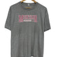 Vintage Y2K Montana Grizzlies Graphic Tee Size XL