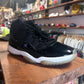 Jordan 11 'Space Jam (2016)' Size 11