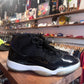 Jordan 11 'Space Jam (2016)' Size 11