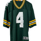 Vintage Starter Green Bay Packers Brett Favre #4 Jersey Size Medium