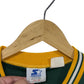 Vintage Starter Green Bay Packers Brett Favre #4 Jersey Size Medium
