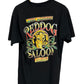 Vintage 90's Jack Daniels Red Dog Saloon Tennessee Graphic Tee Size XL