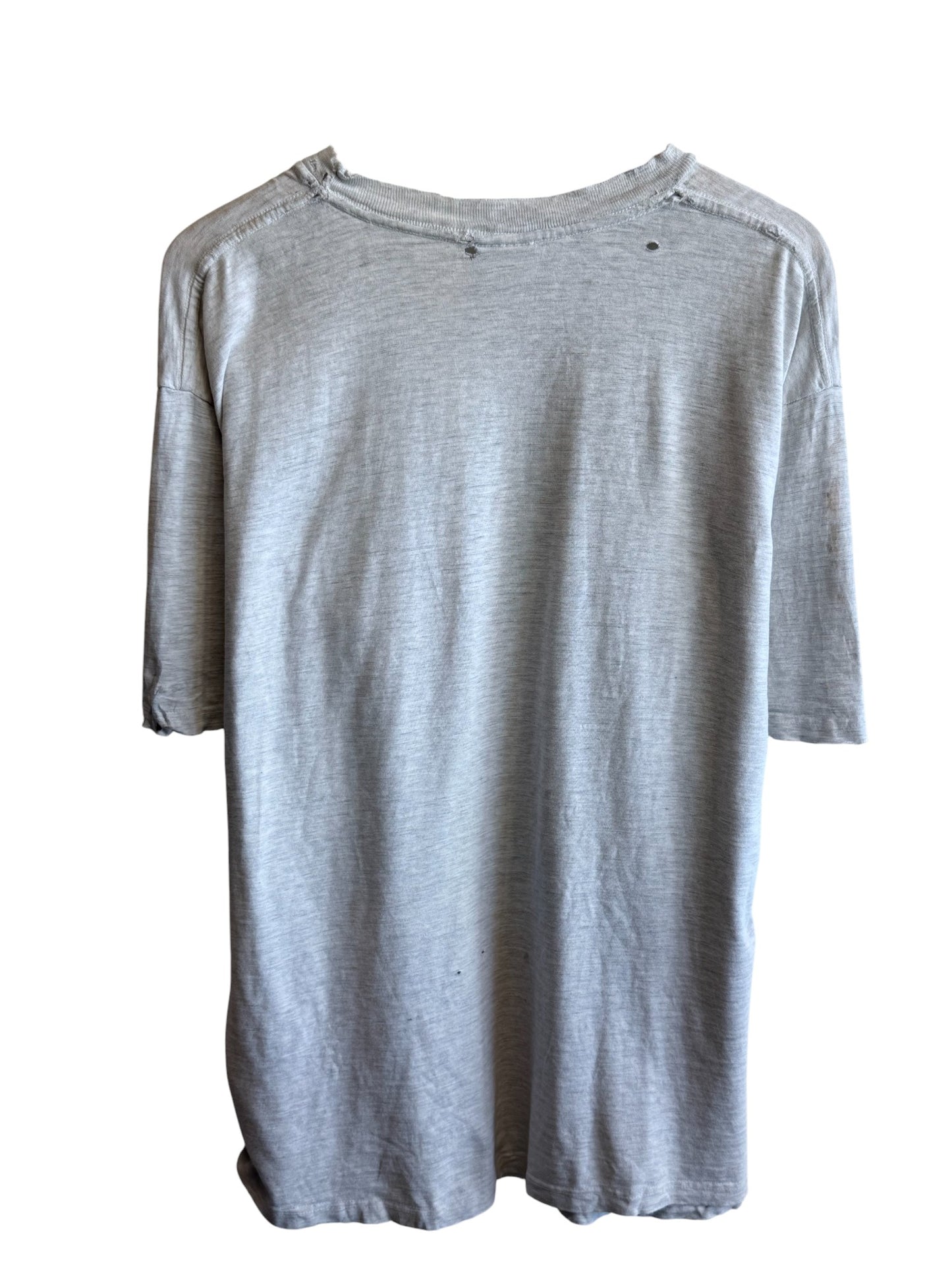 Vintage 90's Bird Life Nature Graphic Tee Size XL