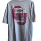 Vintage 90's Oklahoma Sooners Collegiate Graphic Tee Size XL