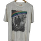 Vintage Campo Vita Church Religion Graphic Tee Size Medium