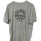 Vintage Campo Vita Church Religion Graphic Tee Size Medium