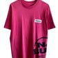 Vintage 90's Winston Cigarettes No Bull Promo Graphic Tee Size Large
