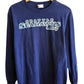 Y2K Seattle Seahawks Long Sleeve NFL Shirt Size Medium
