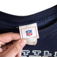 Y2K Seattle Seahawks Long Sleeve NFL Shirt Size Medium