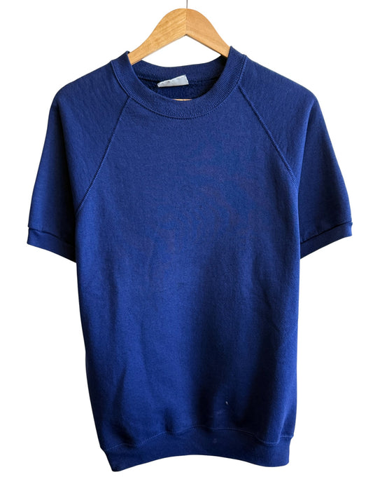 Vintage 90's Lee Short Sleeve Sweater Size XL