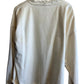 Vintage 90's Thunderbird Lounge Bald Eagle Nature Sweater Size Large