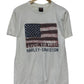 Harley Davidson Laramie Wyoming Biker Graphic Tee Size Medium