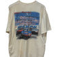 Vintage Y2K Richard Petty Driving School NASCAR Graphic Tee Size XL