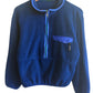 Vintage 90's Patagonia Half Zip Synchilla Fleece Jacket Size Medium