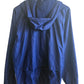 Vintage 90's Adidas Half Zip Windbreaker Jacket Size Medium