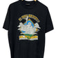 Vintage 90's Field of Dreams Dyerville Iowa Baseball Graphic Tee Size XL