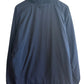 Vintage 90's Nautica Competition Blue Reversible Fleece Jacket Size XL