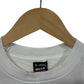 Vintage 90's Retired License Plate Graphic Tee Size XL