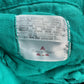 Vintage 80's JH Breakers Turquoise Women's Pants Size 30x29