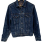 Vintage 70's Levi's Big E Denim Trucker Jacket Size Medium