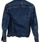Vintage 70's Levi's Big E Denim Trucker Jacket Size Medium