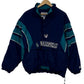 Vintage 90's Starter Seattle Mariners Puffer Jacket Size Large