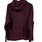 Nike SB Classic Logo Maroon Hoodie Size XL
