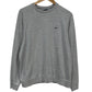 Vintage Y2K Nike Small Swoosh Crewneck Sweater Size Large