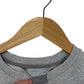 Vintage Y2K Nike Small Swoosh Crewneck Sweater Size Large