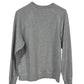 Vintage Y2K Nike Small Swoosh Crewneck Sweater Size Large